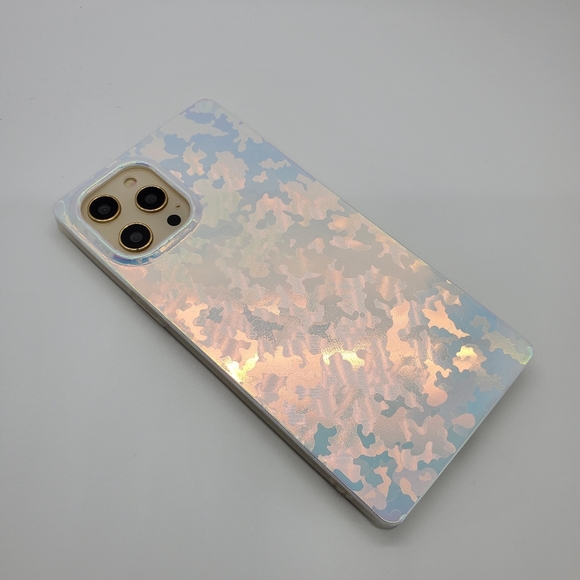 iPhone 11 Case iPhone 12 Case iPhone 12 Pro Case iPhone 12 Pro Max Case Square - Picture 8 of 8